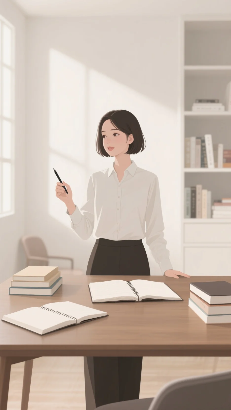 廢物皇子：為何要逼我做皇帝？