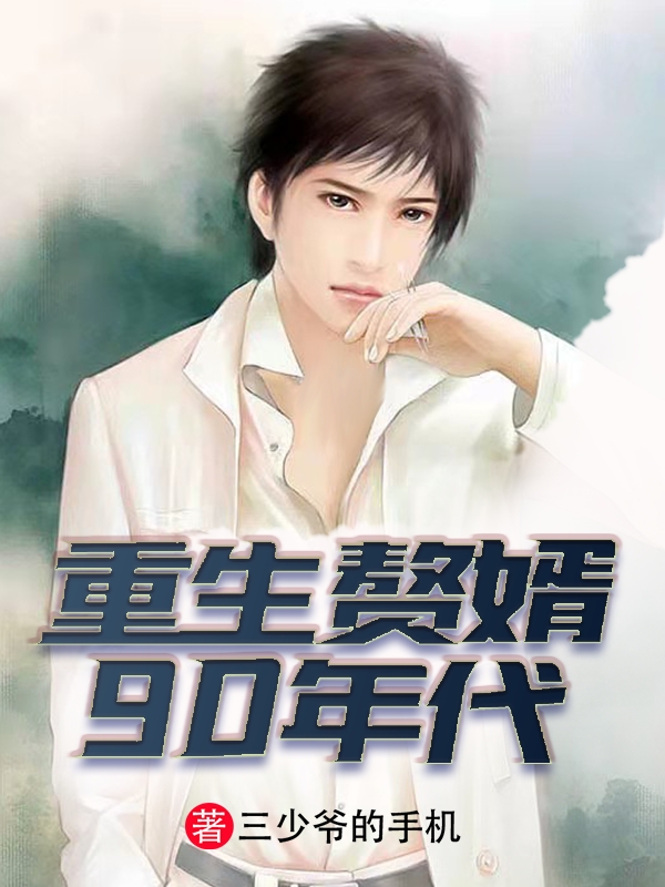 重生贅婿90年代