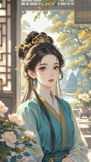 池鳶霍寒辭