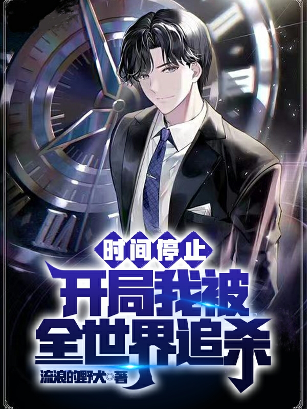 時間停止：開局我被全世界追殺！