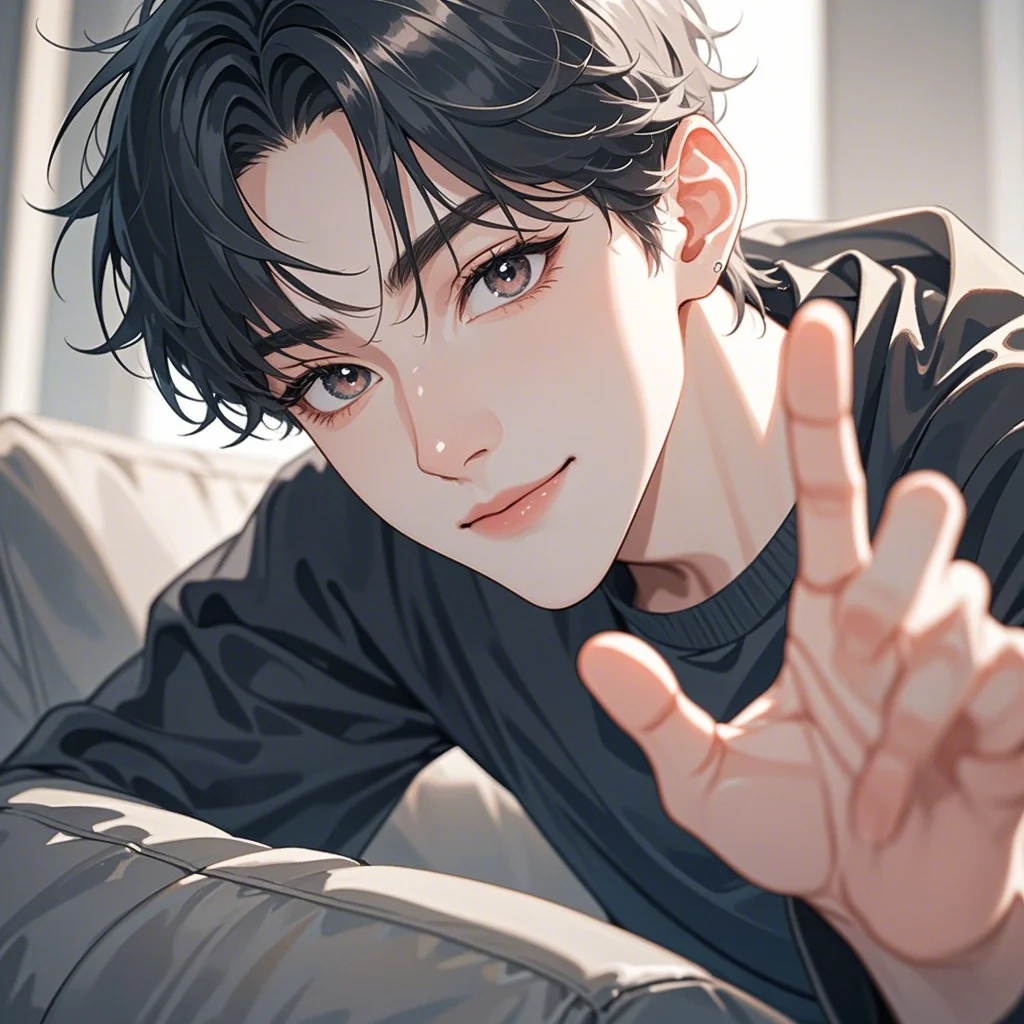 閃婚後才知黏人老公來頭不小免費閱讀