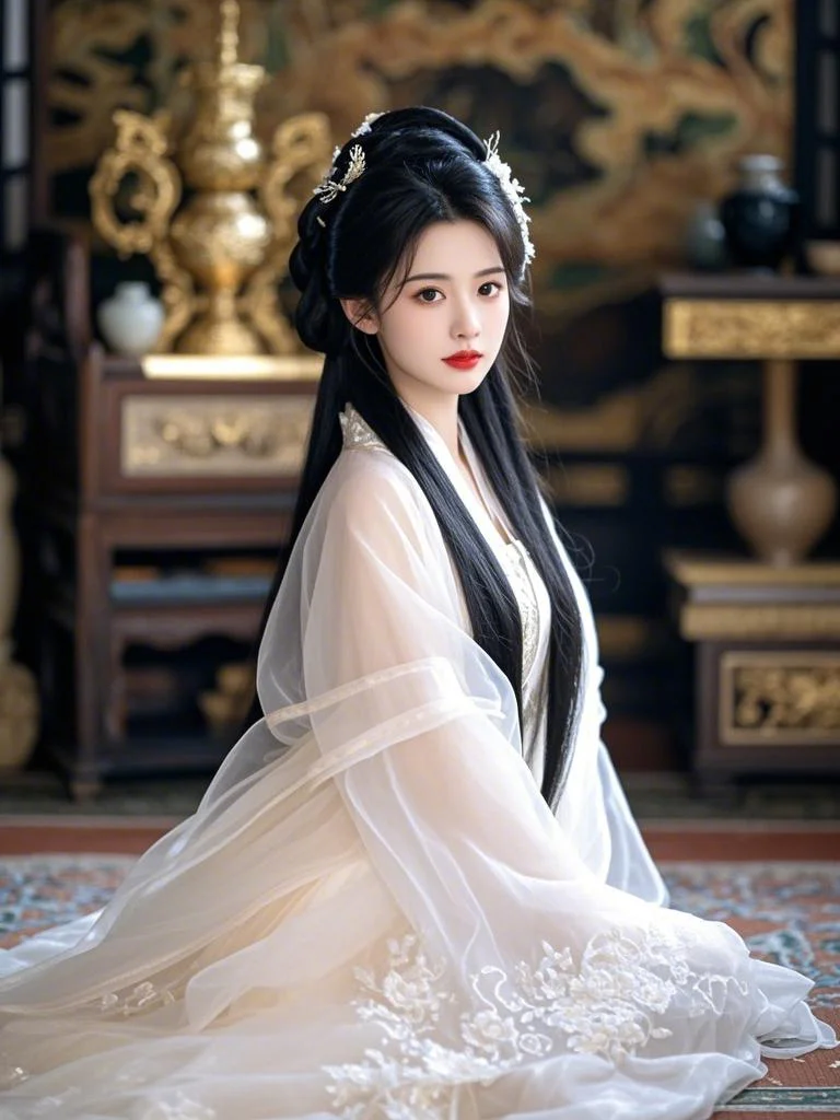 唐羽 楚凝玉小說