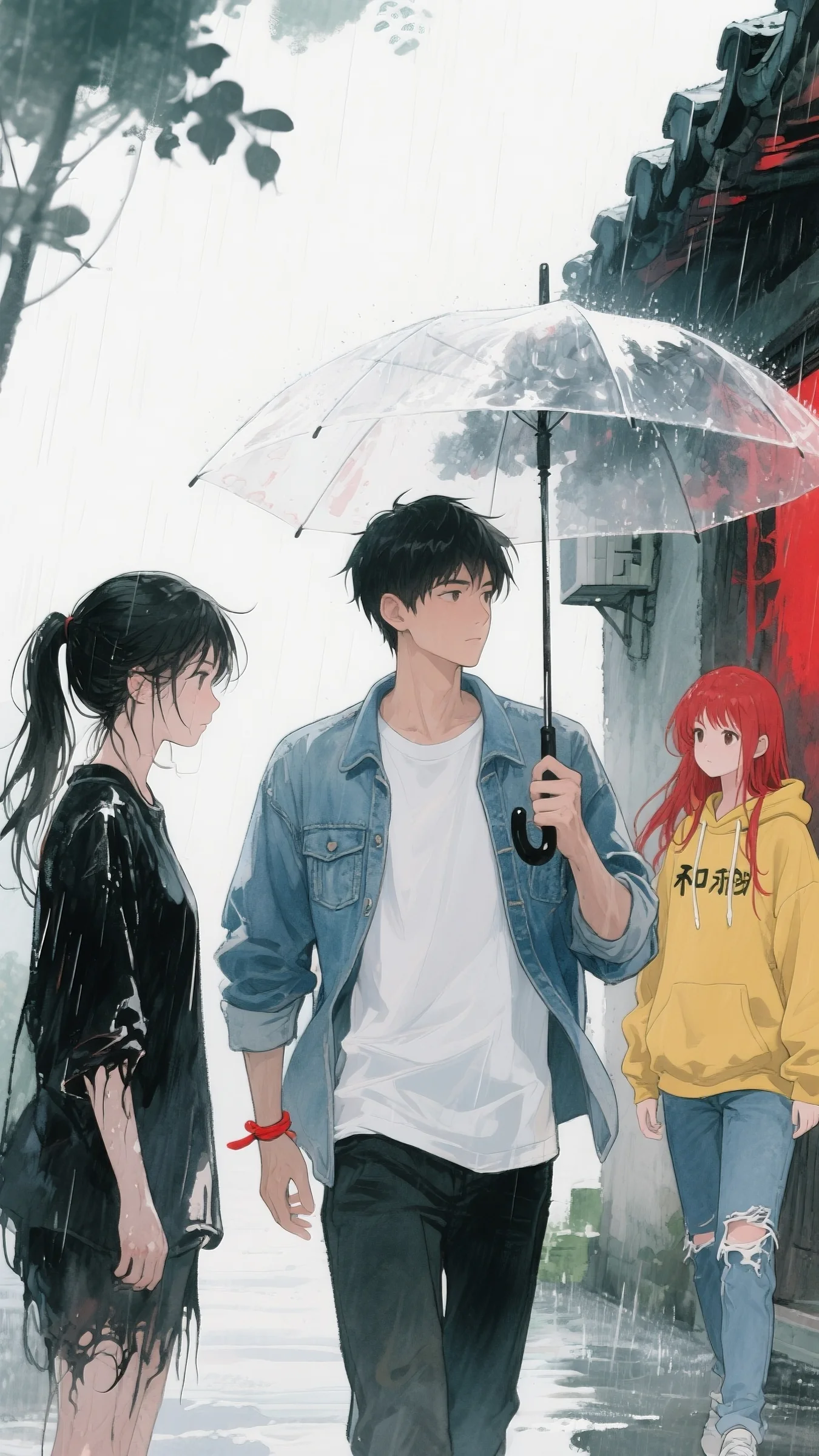 先婚後愛:財閥嬌妻竟是我