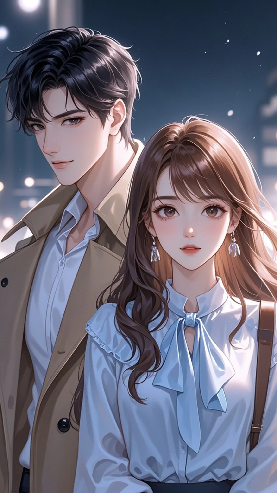 都市：我被埋了，也變強了