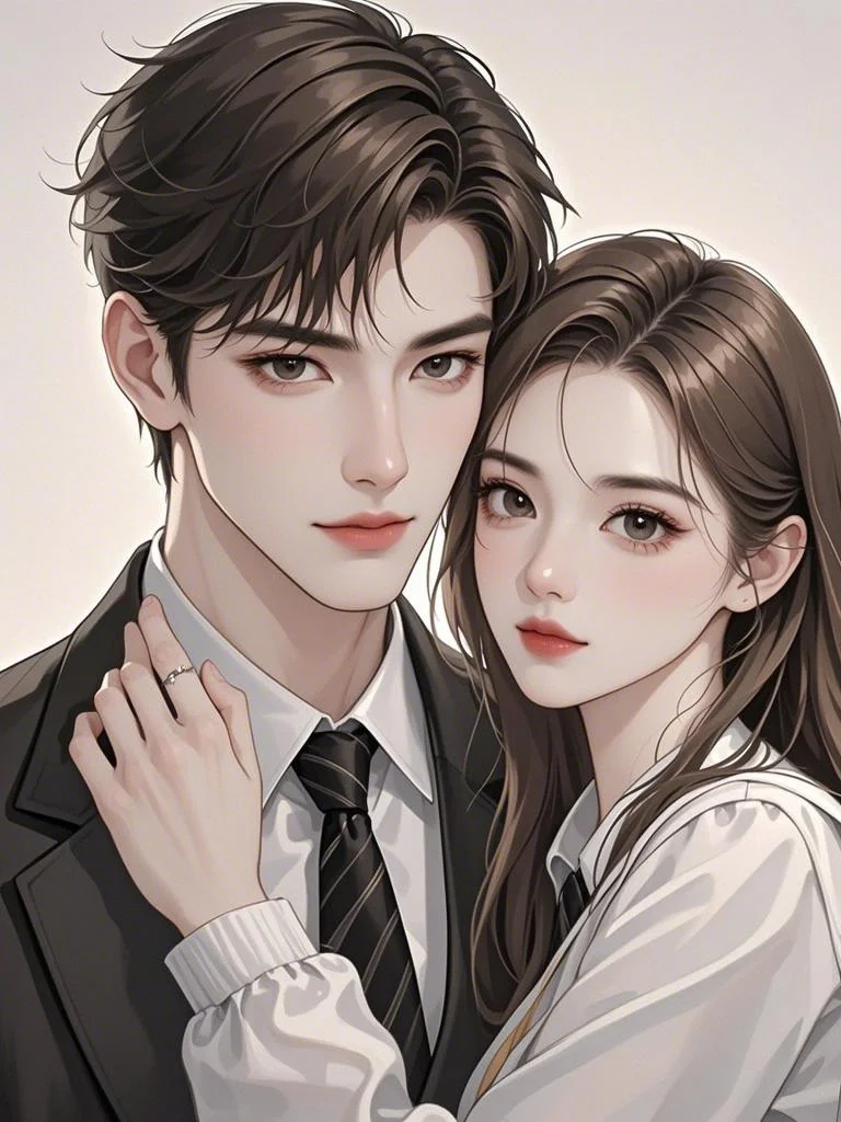 中獎後開啟美妙人生