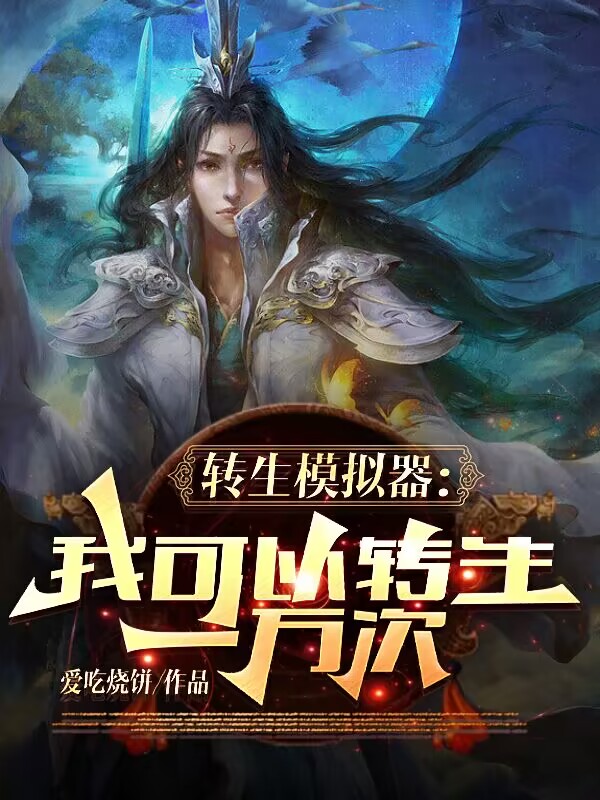 轉生模擬器：我可以轉生一萬次