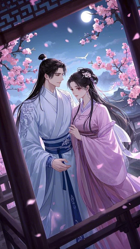 戰少的閃婚新娘