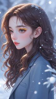 嫁給植物人老公後，她成了集團大佬