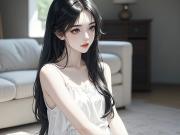 嫁給植物人老公後，她成了集團大佬