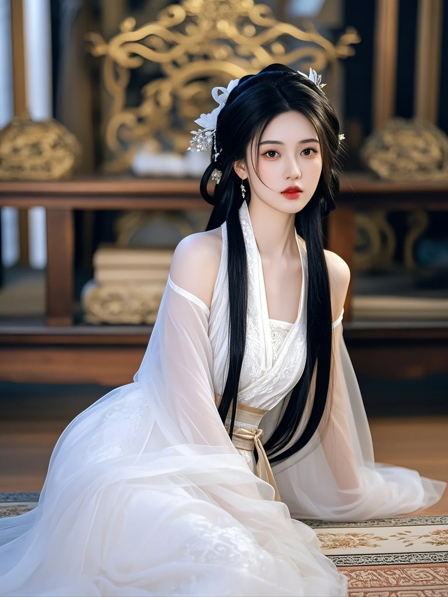 蓋世皇太子 唐羽免費閱讀