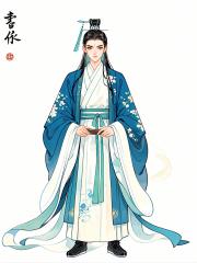 嫁給植物人老公後，她成了集團大佬