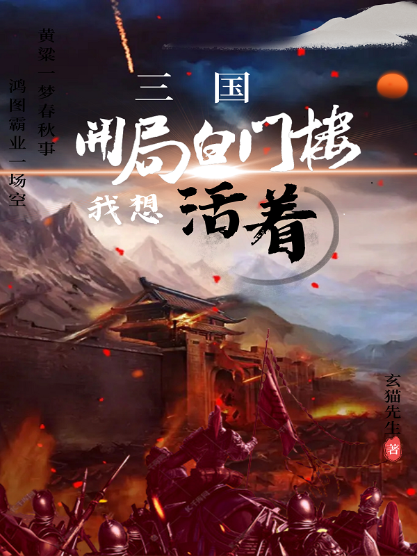 三國：開局白門樓我想活著