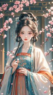 嫁給植物人老公後，她成了集團大佬