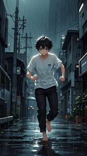 池鳶霍寒辭