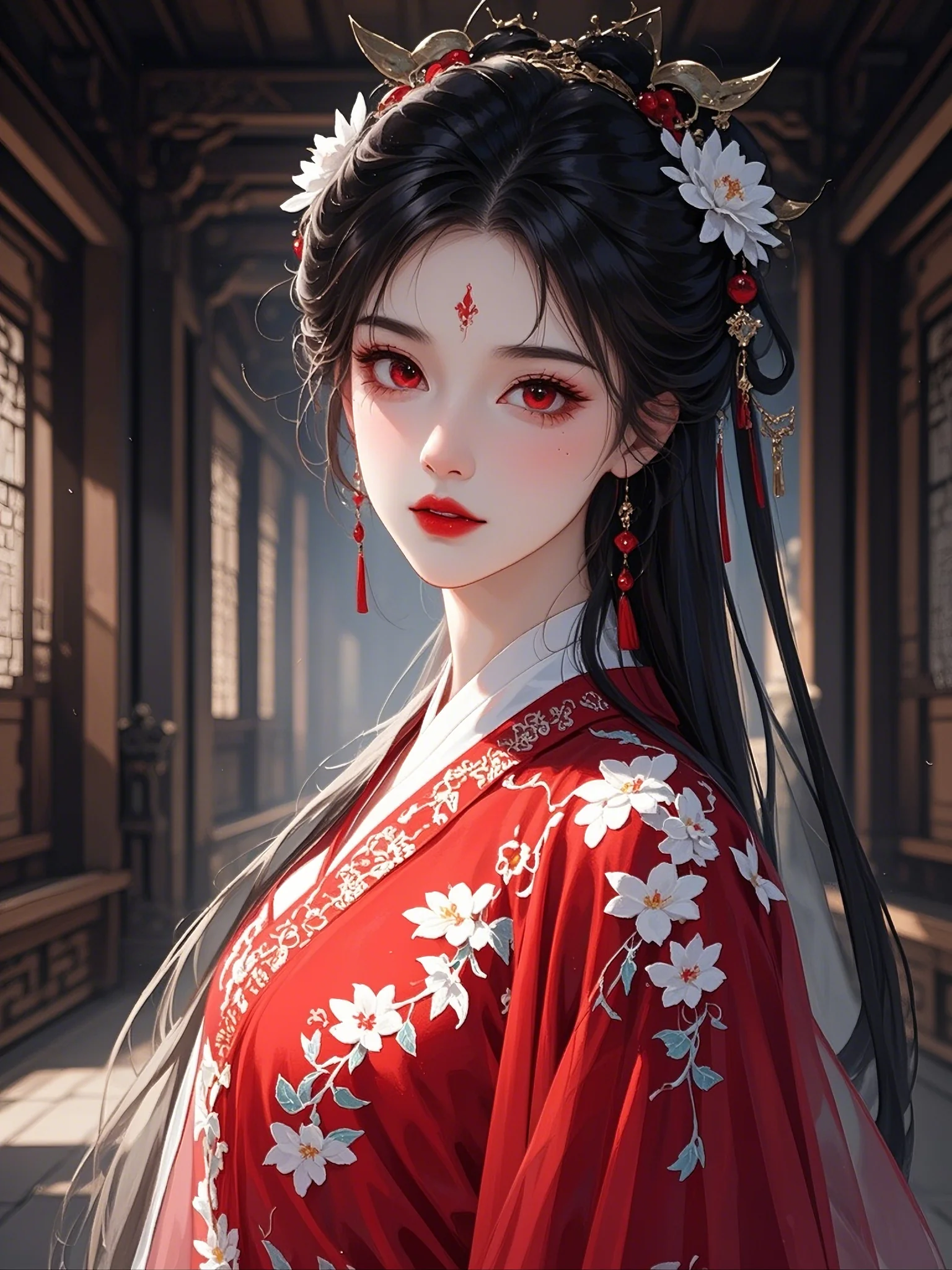 大唐第一皇太子 唐羽小說