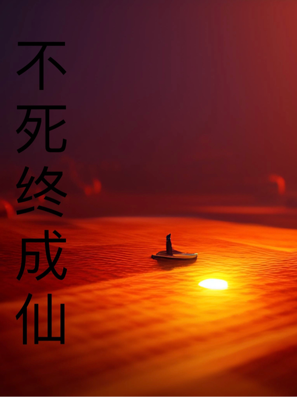 不死終成仙