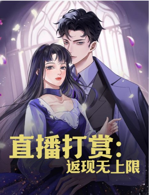 直播打賞：返現無上限