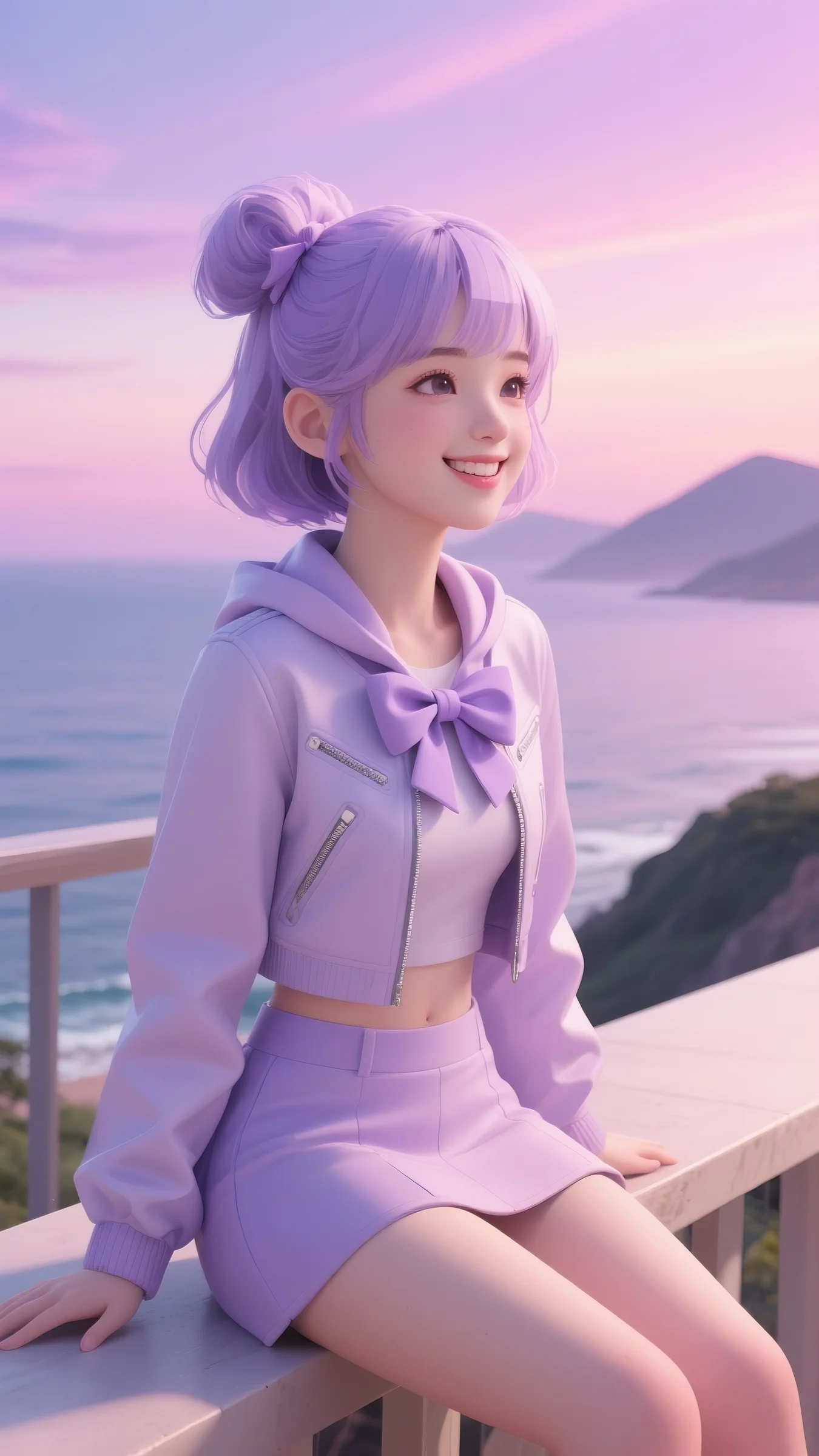 武俠：一首道姑朋友，李莫愁哭了