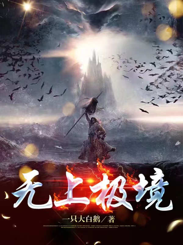 無上極境