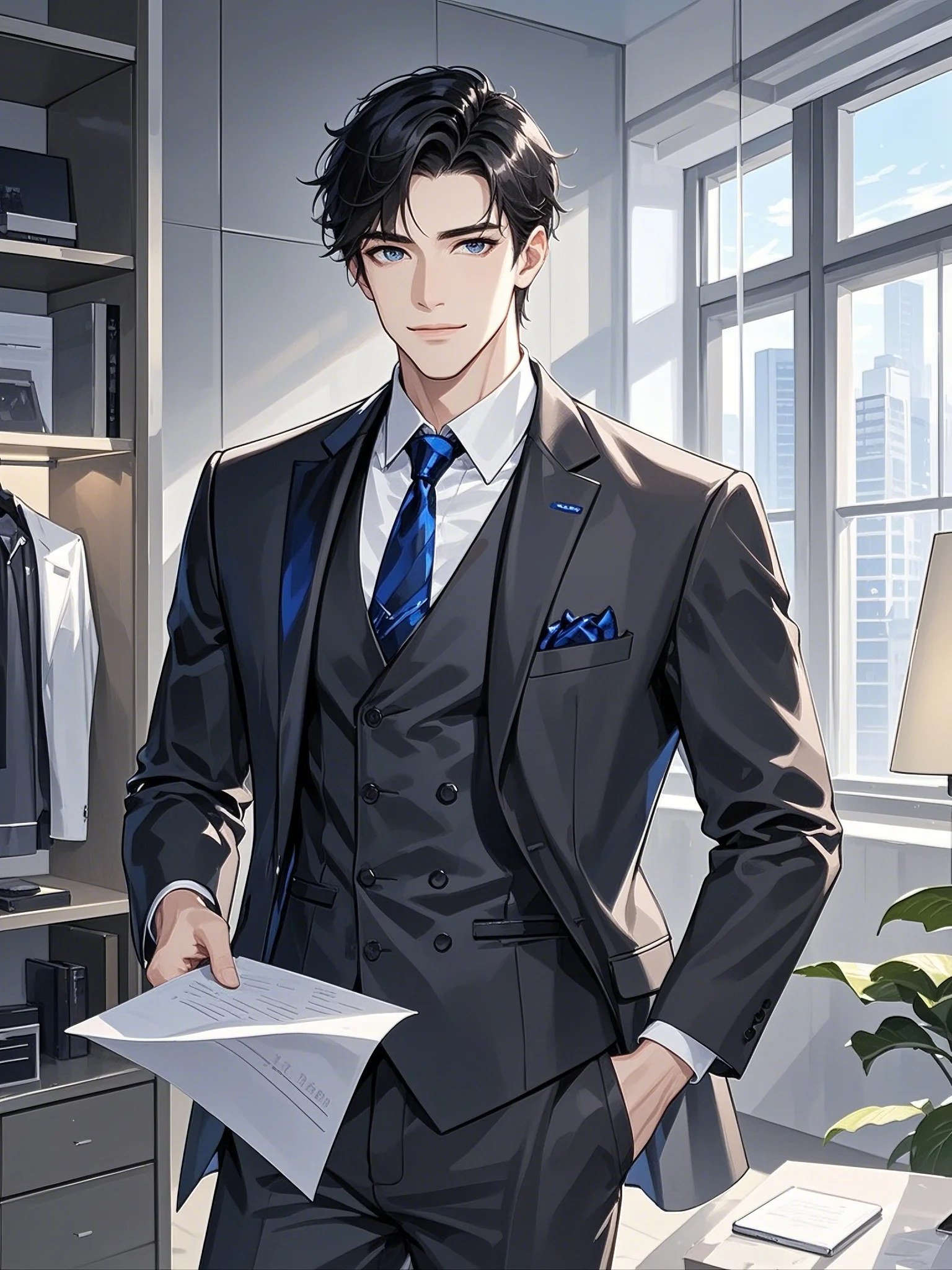 秦安安傅時霆小說全文免費閱讀