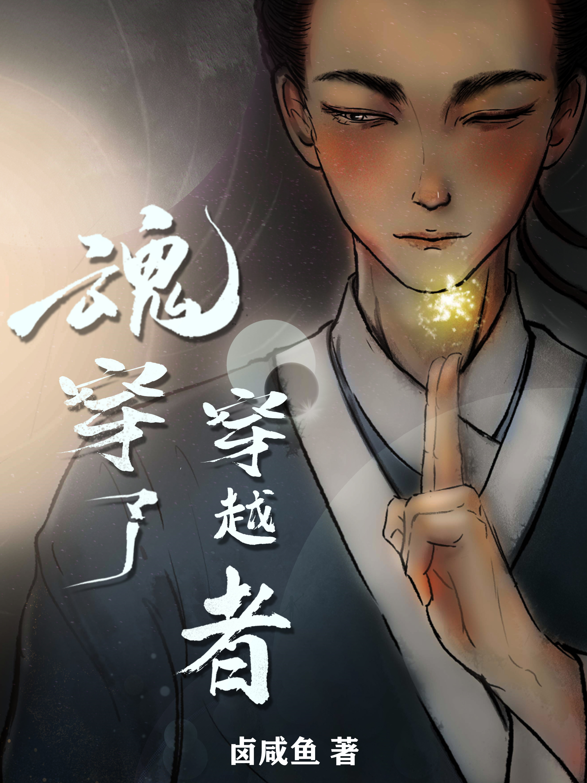魂穿了穿越者