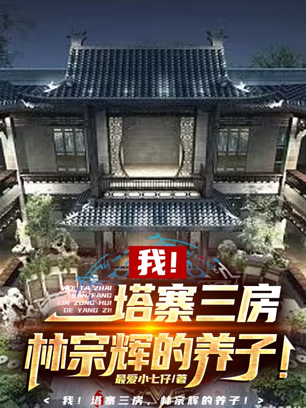 我！塔寨三房，林宗輝的養子！